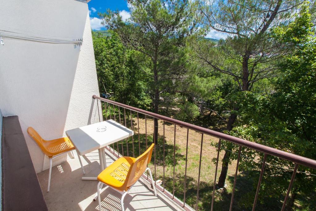 Holiday Resort Kacjak Dramalj Cameră foto